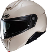 HJC i91 Modular Motorcycle Helmet - Solid