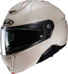 HJC i91 Modular Motorcycle Helmet - Solid