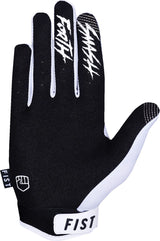 Fist - Strapped - Stocker