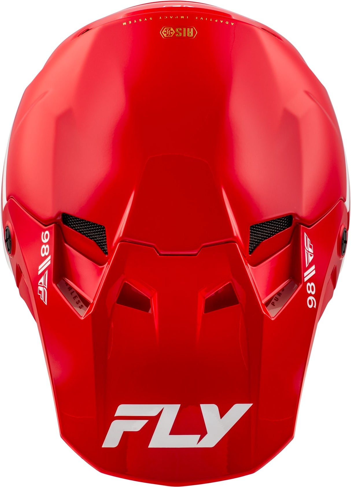 Fly Formula CC Objective MX Helmet