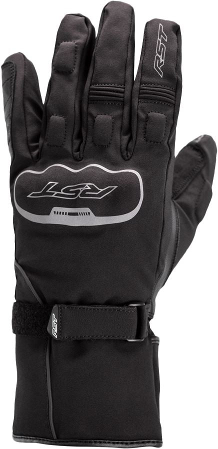 RST Women's Axiom Ce Waterproof Glove Black