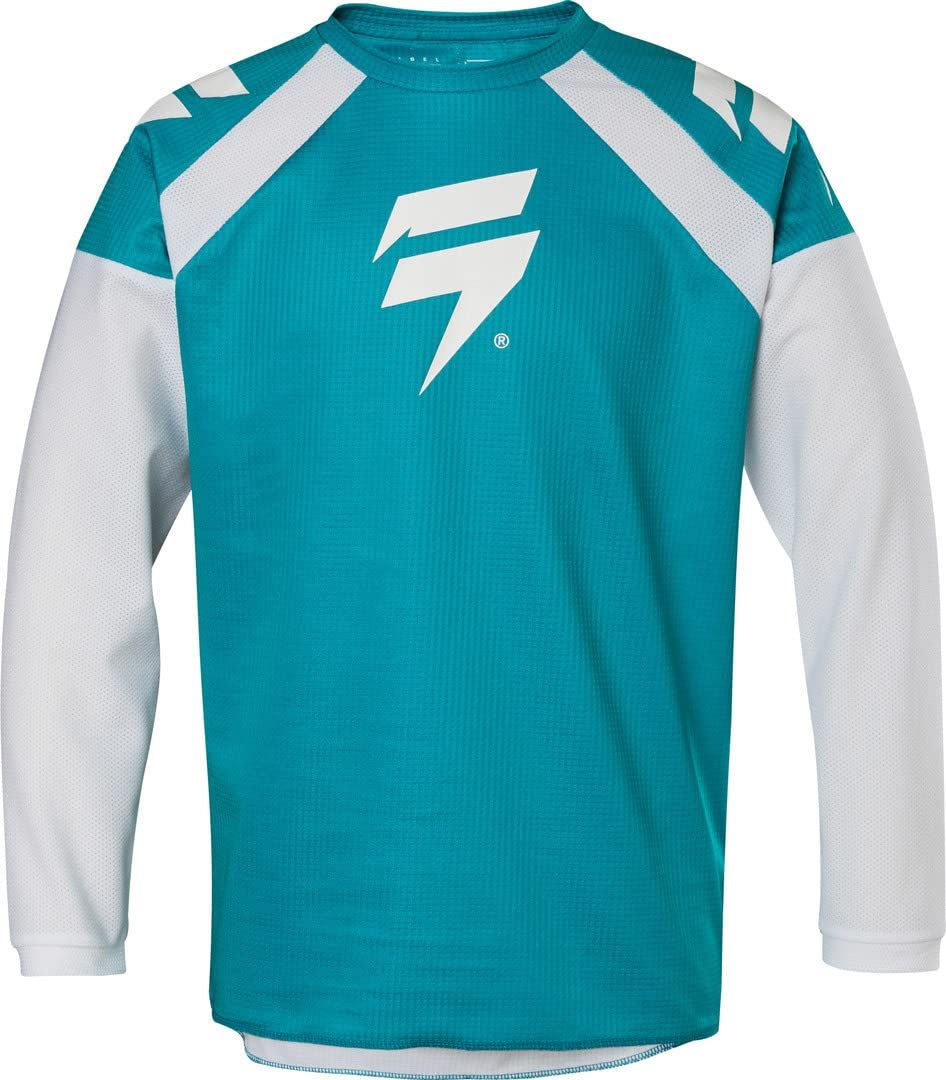 Shift - Youth Whit3 Race Jersey (Open Box) - Cycle City Outdoors