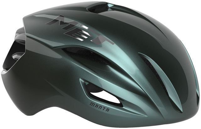 MET Manta MIPS Aero Road Helmet