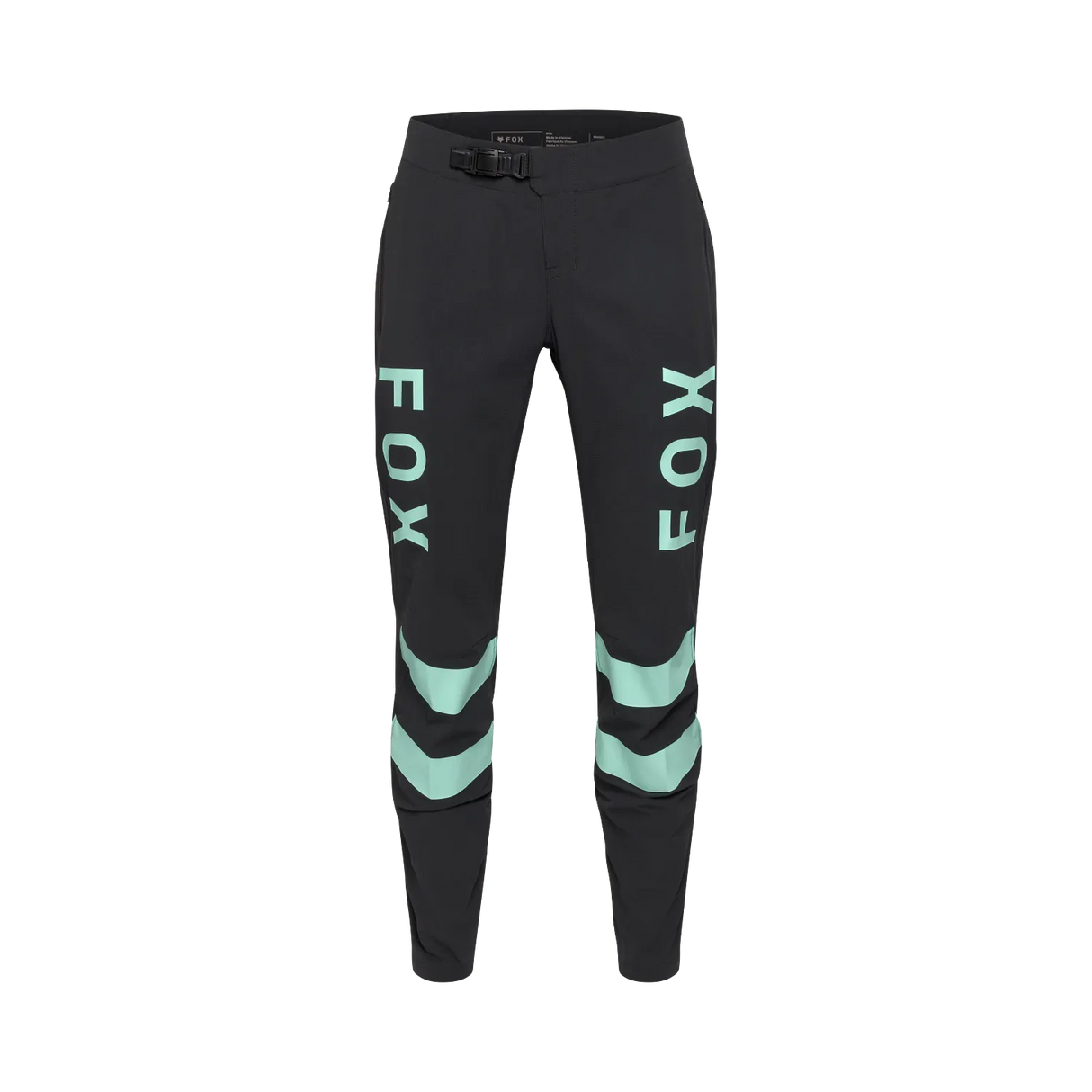 Fox Racing - Womens Ranger Kairos Pant - Turquoise - 6