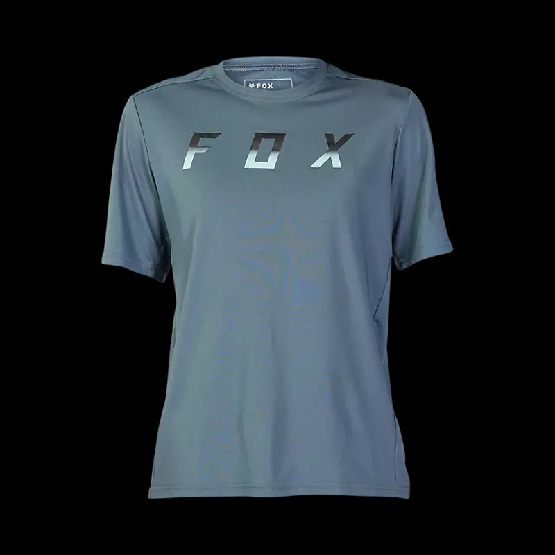 Fox Racing - Ranger Dose SS Jersey - Citadel Blue - M