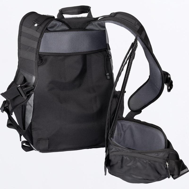 FXR Ride Pack 40 Ti | 40L Snowmobile Backpack | 5210-2707-00