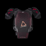 Leatt - Chest Protector 4.5 Hybrid Pro Women - Black
