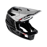 Leatt Gravity 6.0 Carbon | Full-Face MTB Helmet