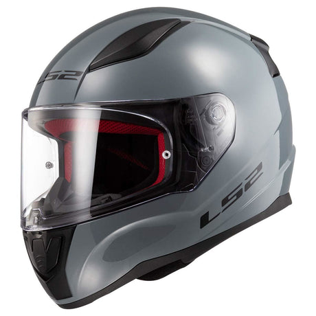 LS2 Rapid Full Face Helmet