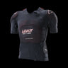 Leatt - Body Tee 3DF AirFit Lite Evo Women - Black