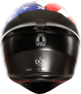 AGV K1 S Helmet