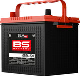 BS Battery GR26 AGM Battery | Group 26 | 12V 51Ah 570 CCA