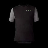 Fox Racing - Ranger Dr Ss Jersey Race - Blk - M