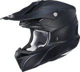 HJC i50 Helmet - Solid