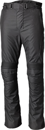 S1 Ce Short Leg Jean Black/Black Textile Xl