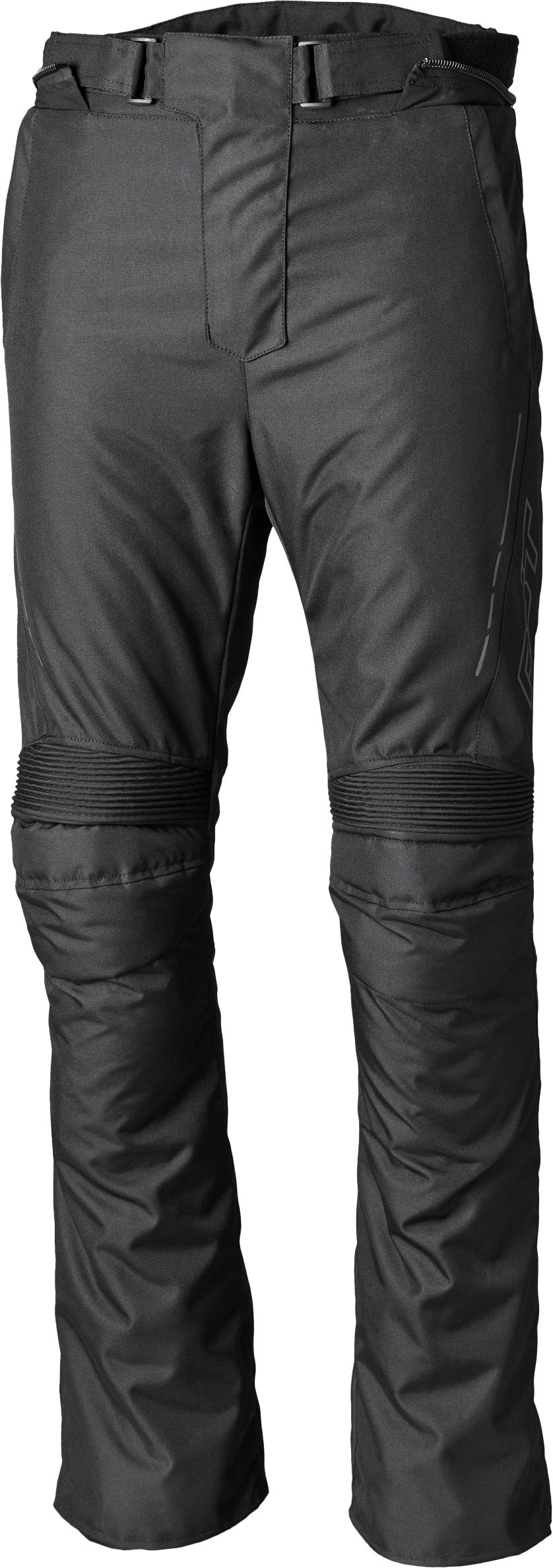 S1 Ce Long Leg Jean Black/Black Textile 2xl
