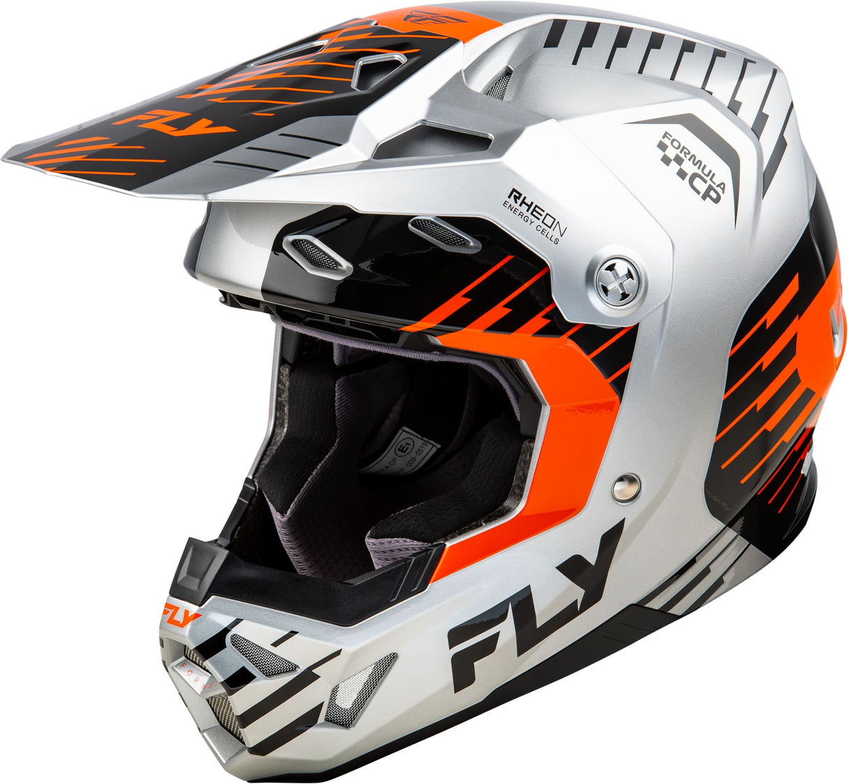 Formula CP Slice Helmet