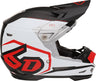 6D Helmets - ATR-2 Helmet - Delta