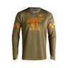 Leatt Moto 4.5 Enduro X-Flow Jersey | Ventilated Regular Fit