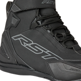 Sabre Moto Ce Wp Shoe Black 11.5