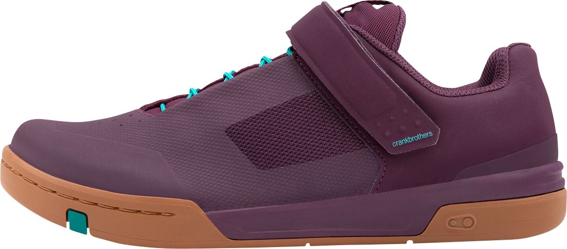 Crankbrothers Stamp Speedlace Shoes - Cycle City Outdoors