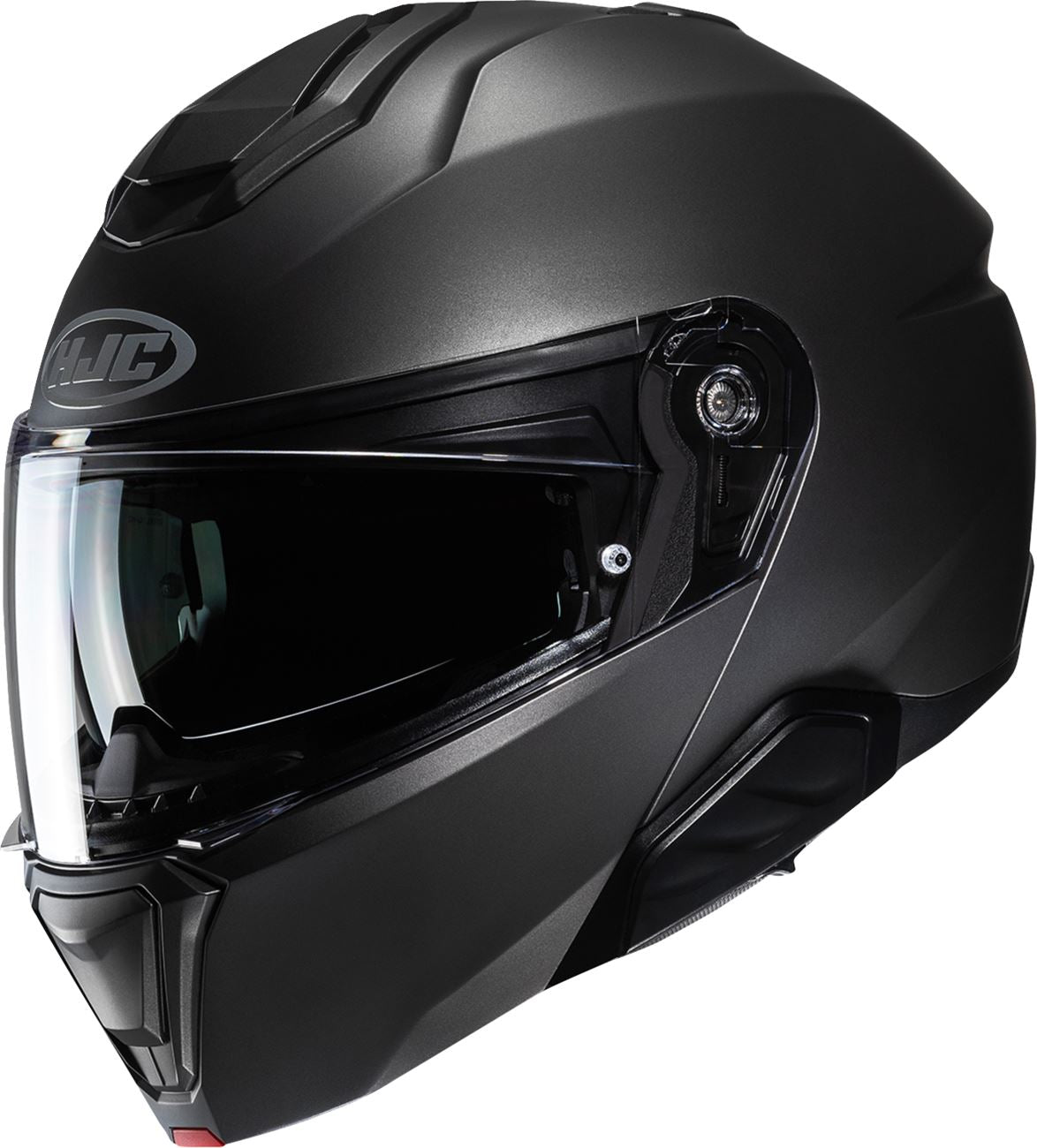 HJC i91 Modular Motorcycle Helmet - Solid