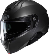 HJC i91 Modular Motorcycle Helmet - Solid