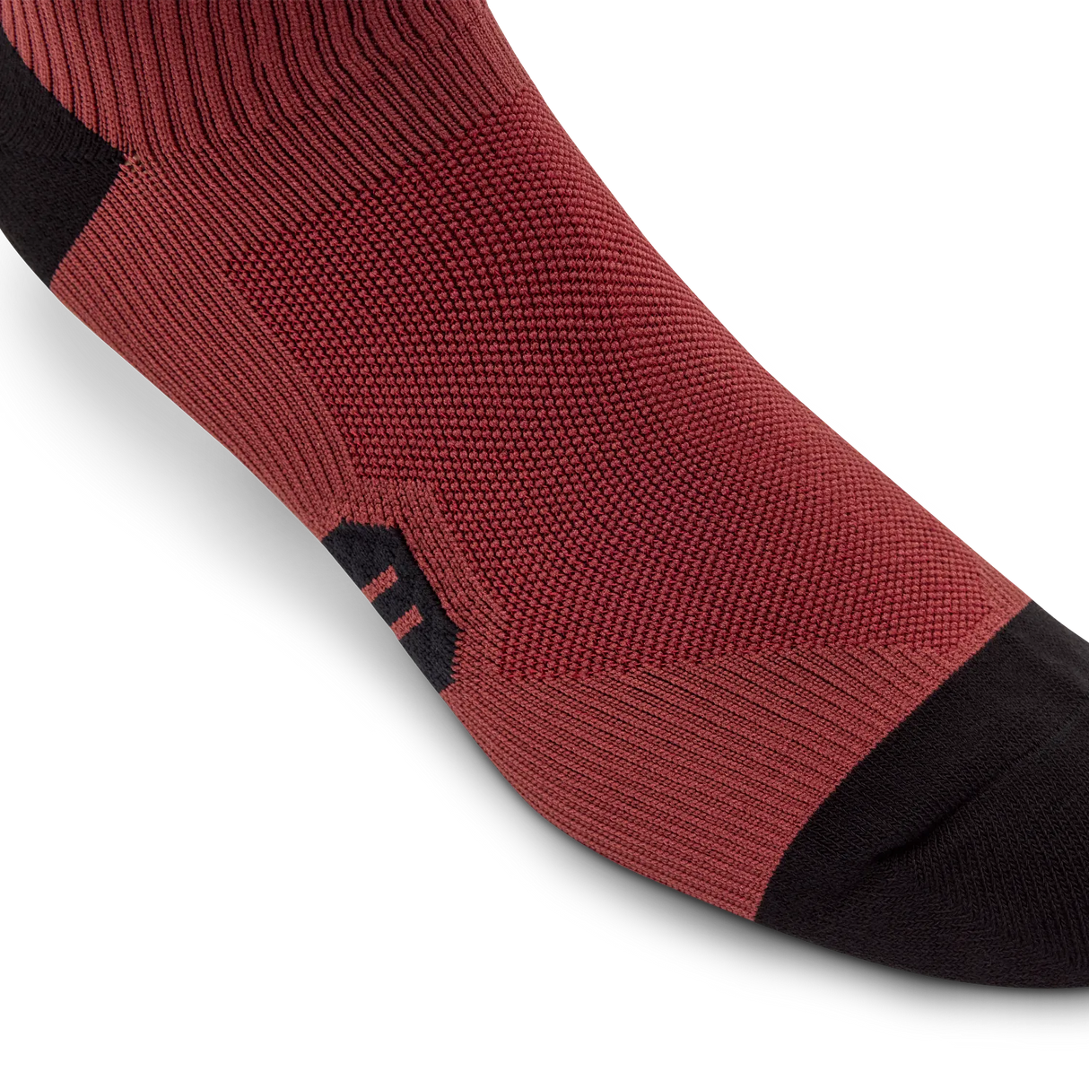 Fox Racing - 6" Ranger Sock - Rust Brown - L/XL