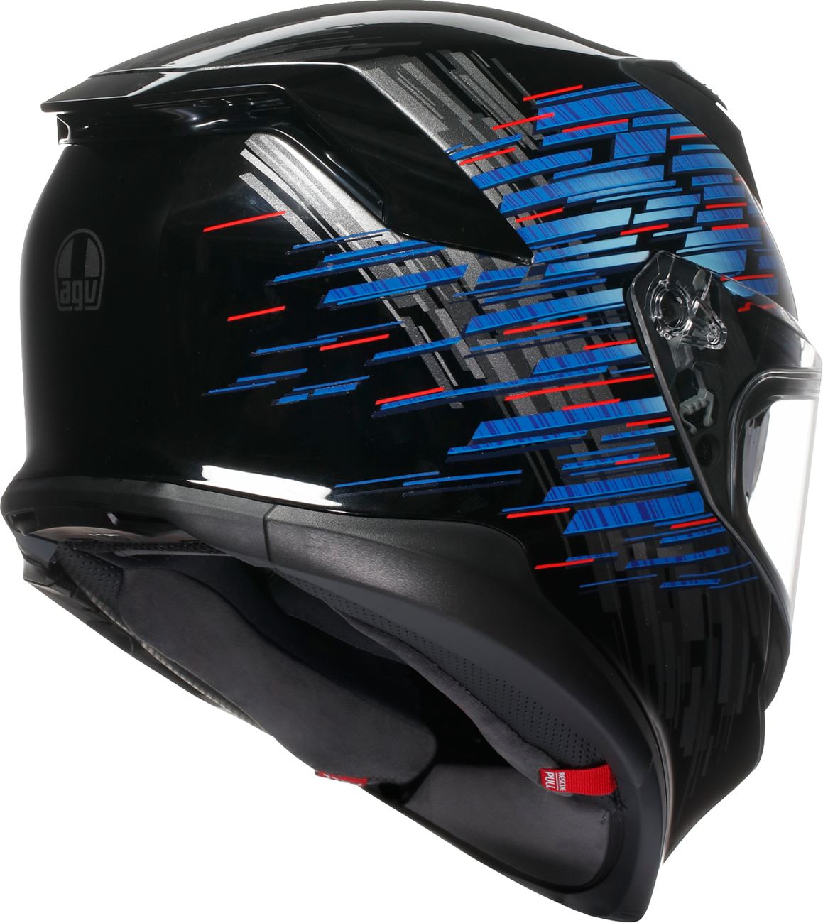 AGV K7 Helmet