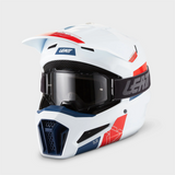 Leatt - Helmet Kit Moto 3.5 V27