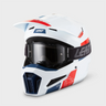 Leatt - Helmet Kit Moto 3.5 V27