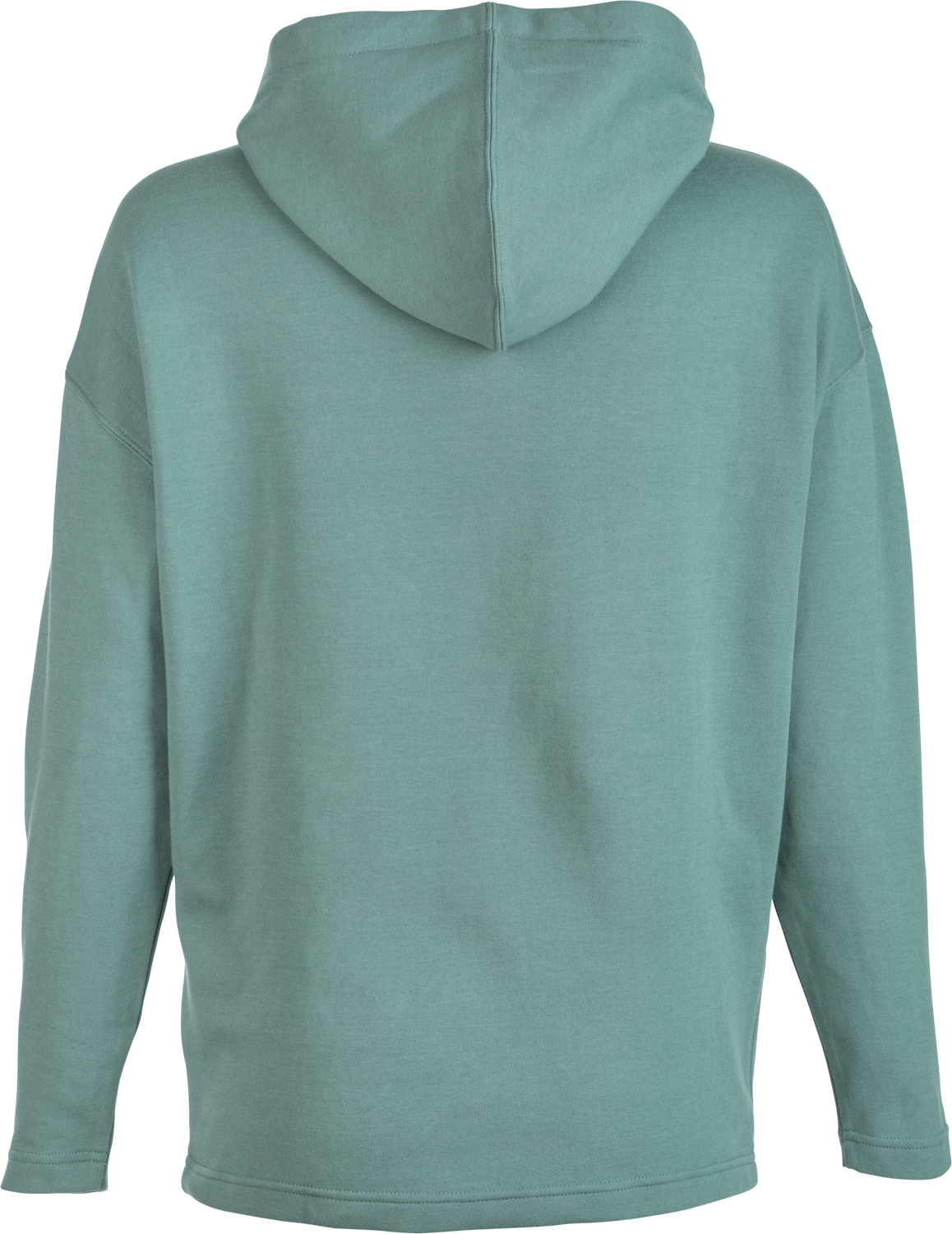 Women's Fly Weekender Hoodie Sage/Black Xl - Cycle City Outdoors