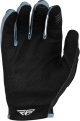 Lite Gloves Black/White/Red Xl - Cycle City Outdoors