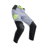 Fox Racing - 180 Flow Pant - Black/Yellow - 32