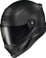 Covert Fx Full Face Helmet Matte Black Xl