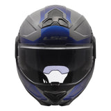 LS2 Advant II Triple Modular Helmet | Multi-Color | XS–3XL | 910-1151