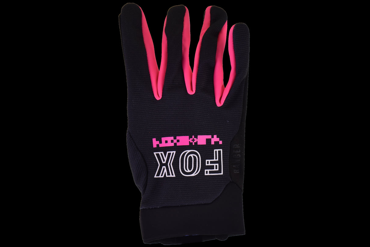 Fox Racing - Ranger Digi Image SE - Black - L