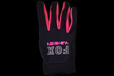 Fox Racing - Ranger Digi Image SE - Black - L