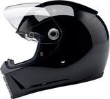 BILTWELL Lane Splitter Helmet