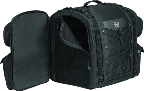 Kuryakyn Momentum Road Warrior Bag - Cycle City Outdoors
