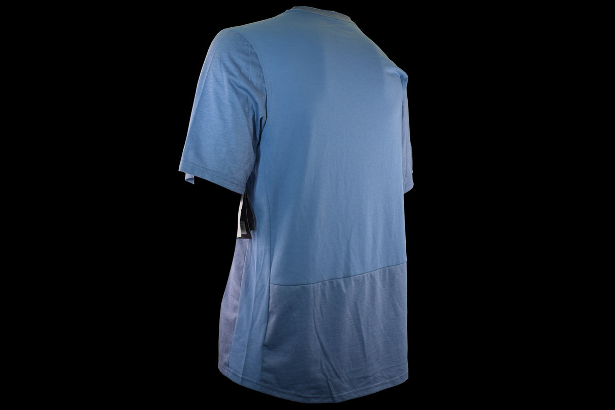 Fox Racing - Ranger Camo Moth Drirelease® SS Jersey - Dusty Blue - L
