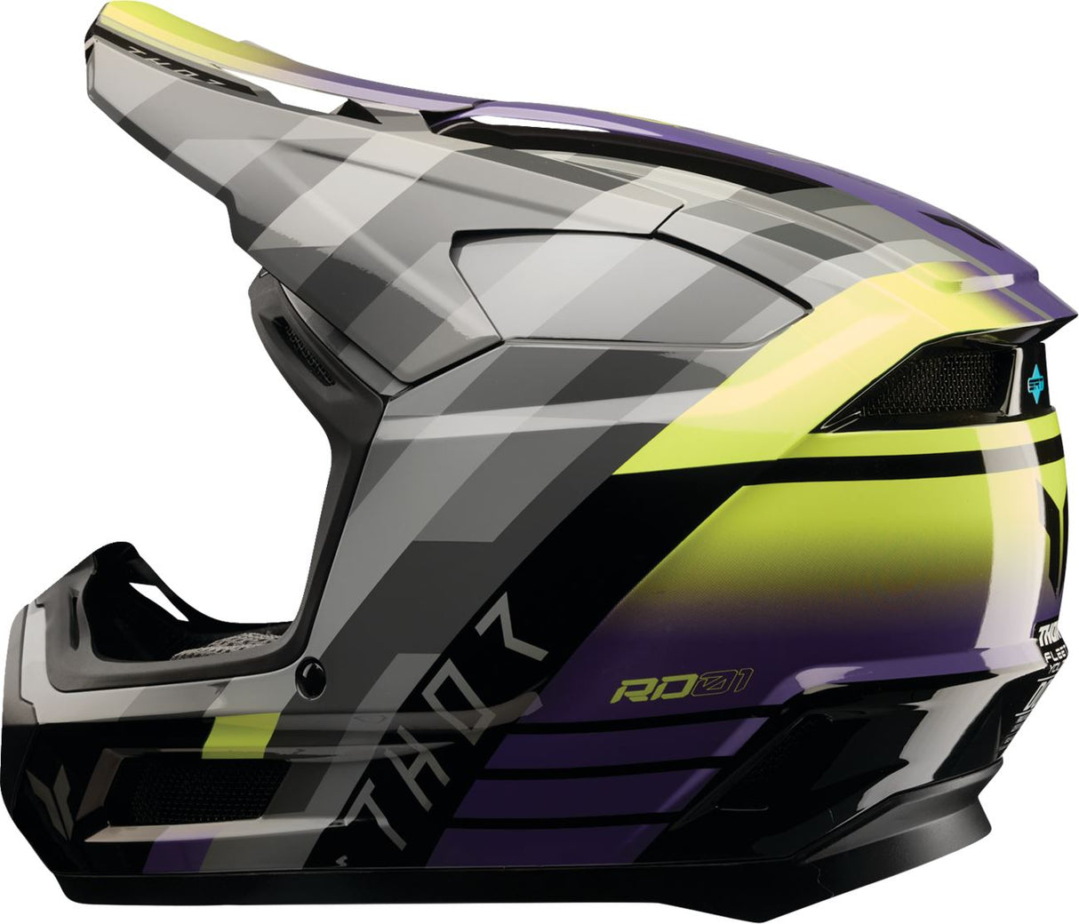 THOR Youth Fleet Helmet