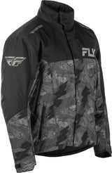 Youth Fly Racing Snx Pro Jacket
