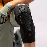 Leatt - Knee Guard 6.0 Evo - Black
