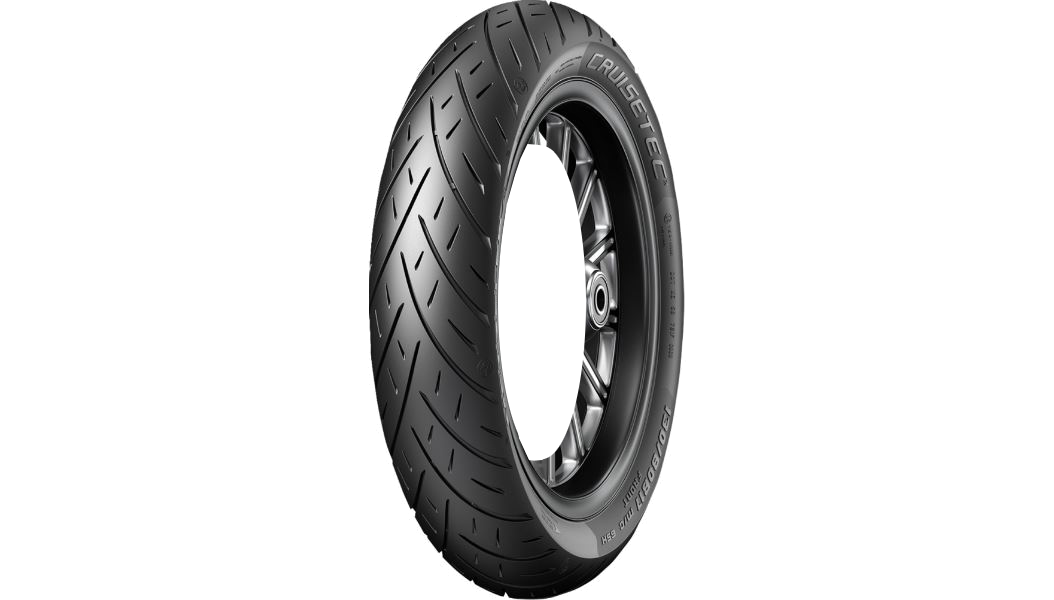 METZELER Tire - Cruisetec™ - Front - 100/80-17 - 52H 3822700