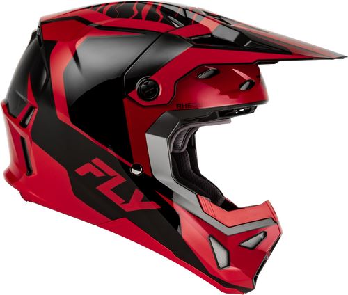 Fly Racing - Formula CP Charge MX Helmet