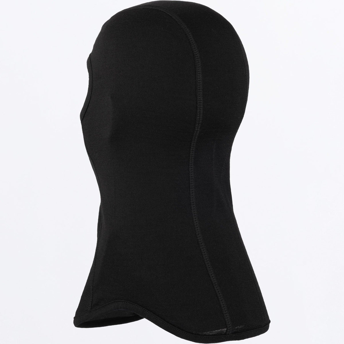 FXR Tenacious Merino Balaclava 27 | 80% Merino | OPS