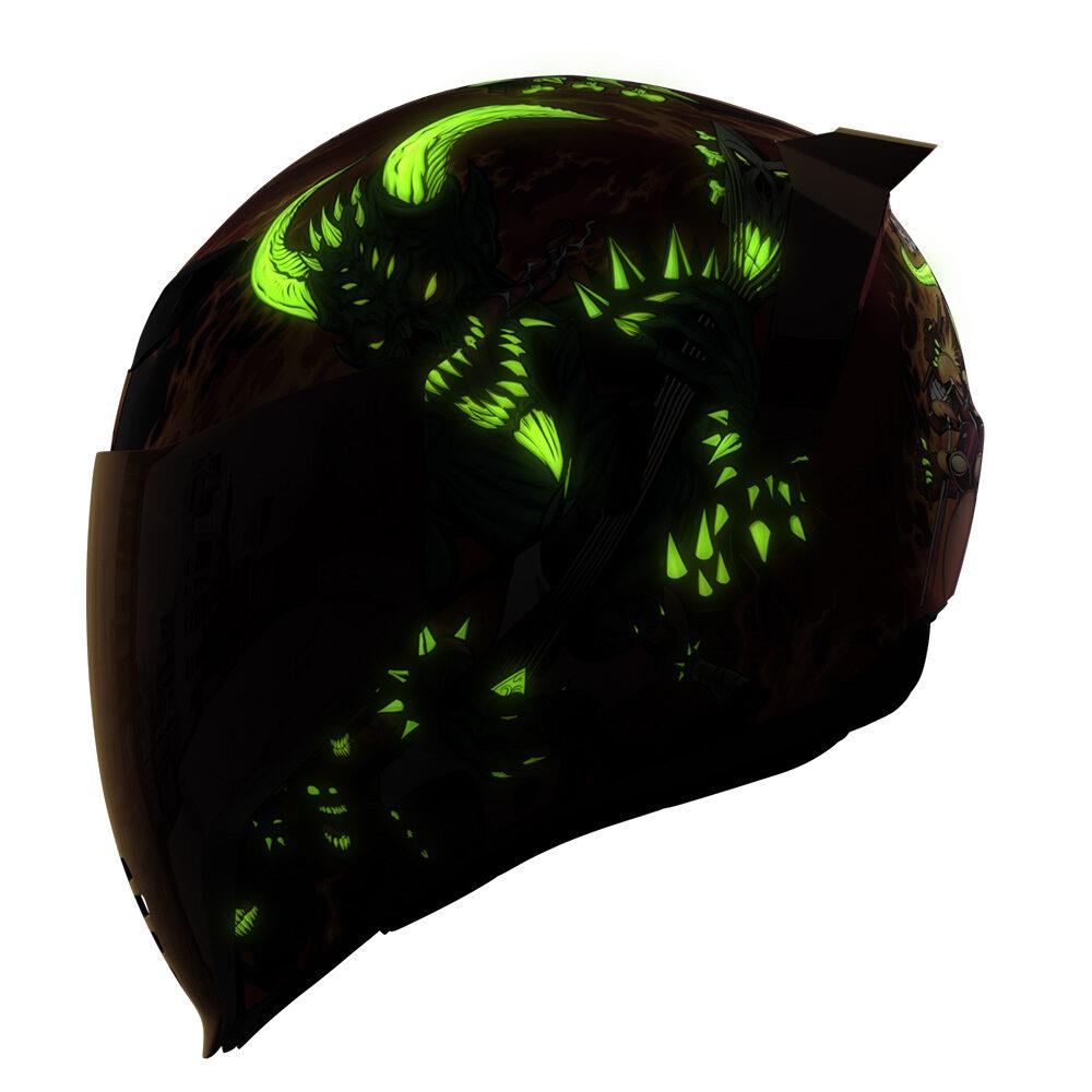 Icon - Airflite™ Helmet - Blegh MIPS® - Cycle City Outdoors