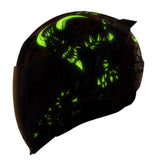 Icon - Airflite™ Helmet - Blegh MIPS® - Cycle City Outdoors