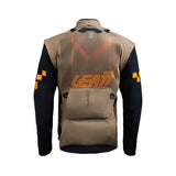 Leatt Moto 4.5 Enduro X-Flow Motorcycle Jacket | Ventilated